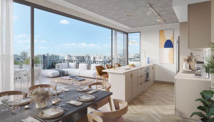 2 Bedroom Property for Sale in Sea Point Western Cape